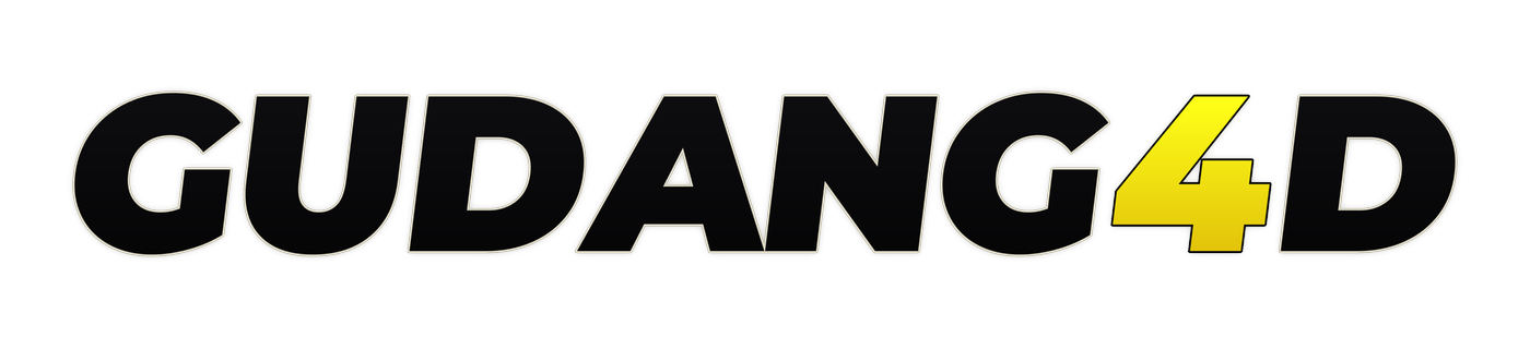 gudang4d